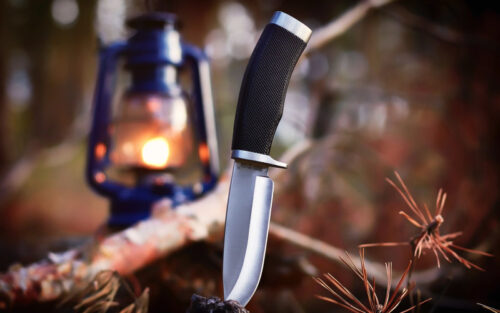 Top 10 Blades That Make a Good Survival Knife - The Ultimate Cut