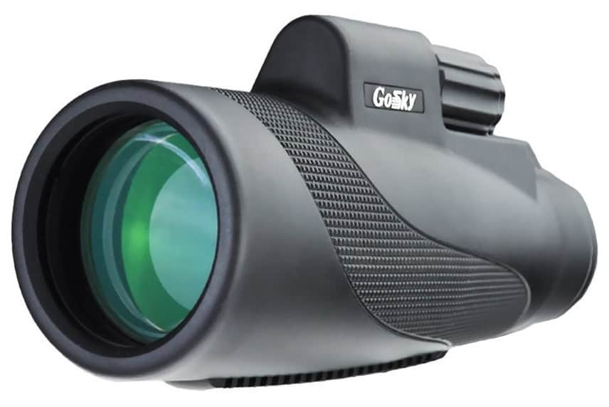 Gosky 12x50