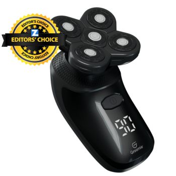 groomie editors choice