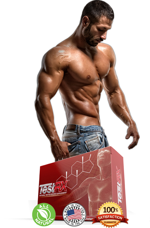 Why need a testosterone booster 