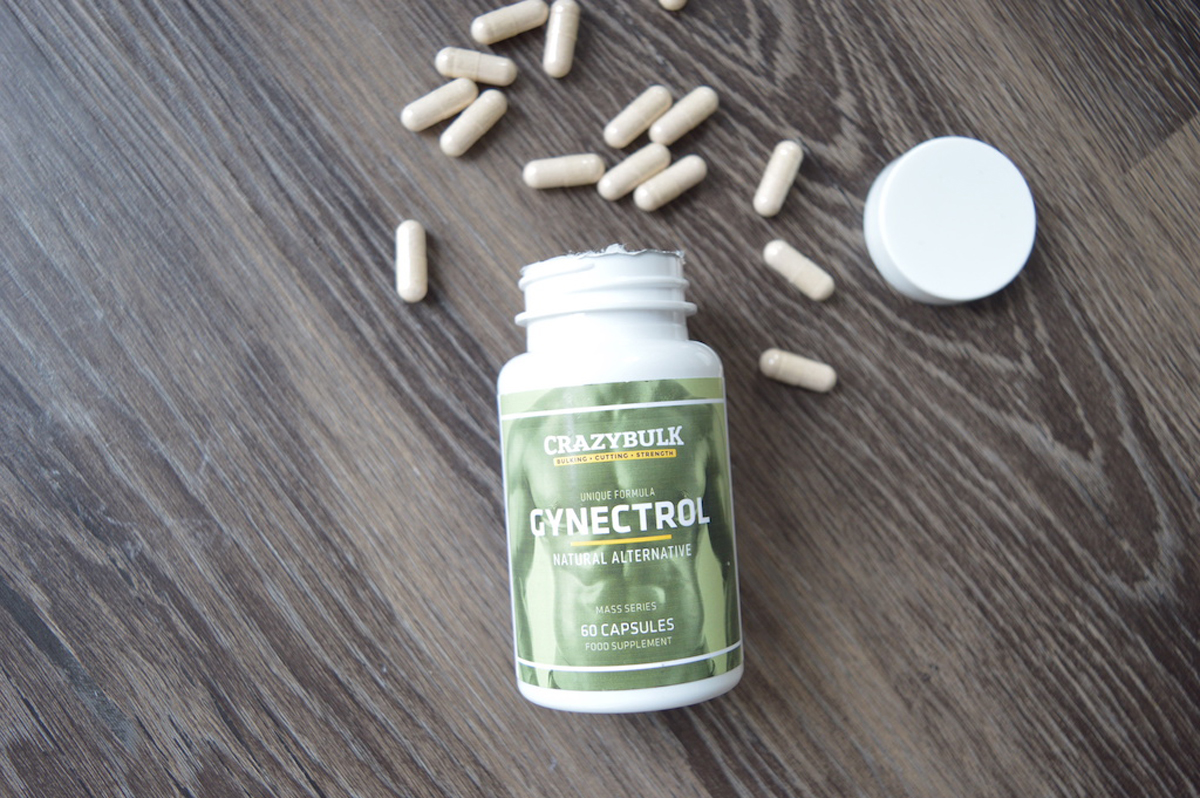 Gynectrol review