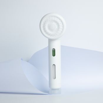 h201 shift shower head keytakeaway