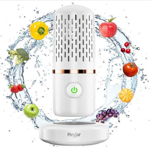 Heyjar
