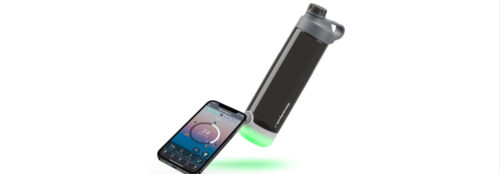 HidrateSpark TAP Bottle Review: What Can You Expect From This Smart Water Bottle?