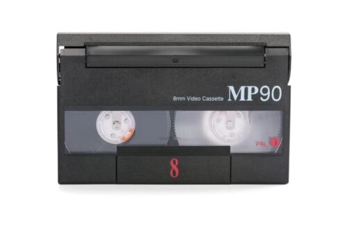 Best 8mm Tapes To Digital Company Service: Buyer's Guide for 2026