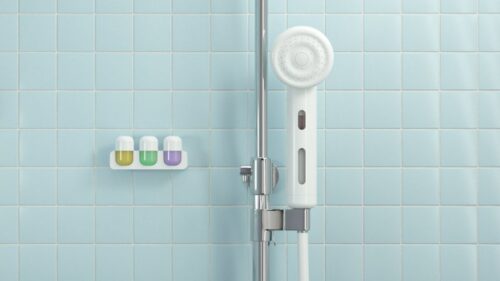 H201 SHIFT Aromatherapy Shower Kit Review in 2026