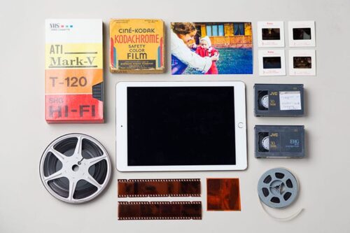iMemories Review 2026: Is This the Best Digital Conversion Company?