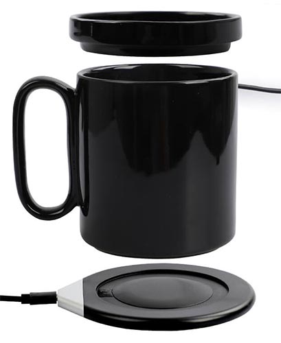 InHeat Mug Warmer