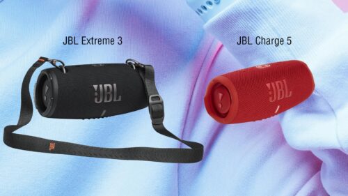 JBL Xtreme 3 vs Charge 5: Which Bluetooth Speaker Is Better?