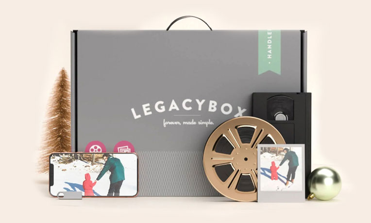 legacybox