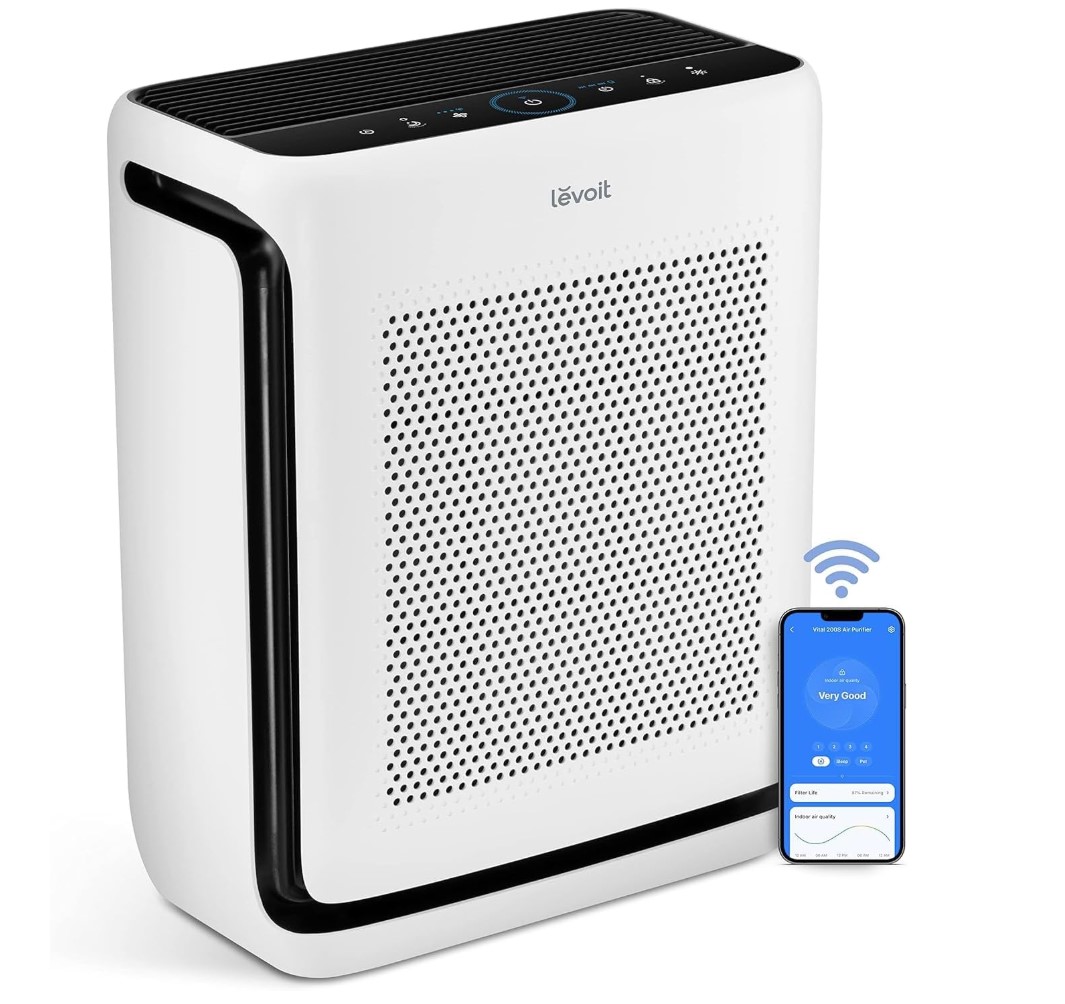 Levoit Vital 200S-P