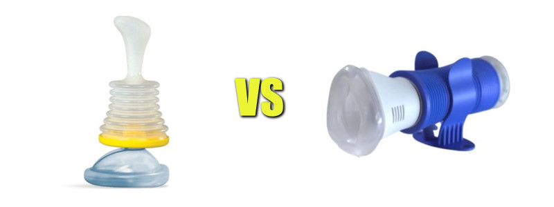 lifevac vs lifewand