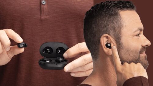 Link by Eargo OTC Hearing Aids Review