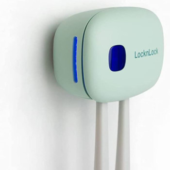locknlock uv case