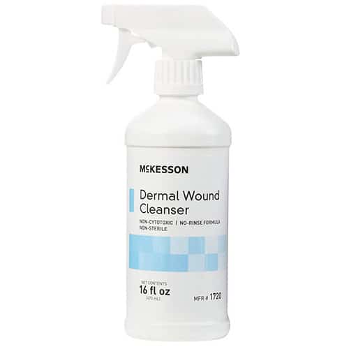 McKesson Wound Cleanser