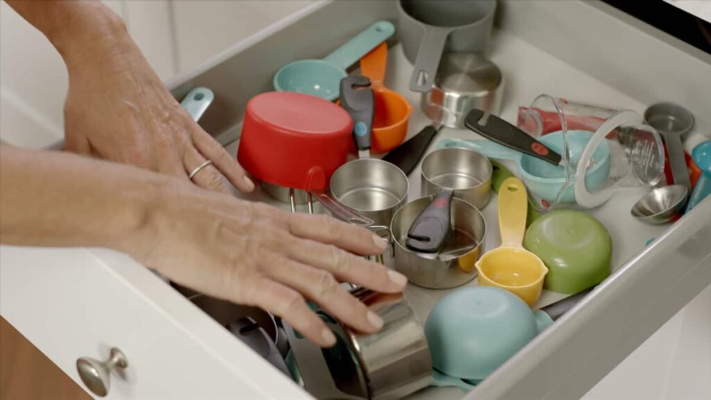 All in One Measuring Cup