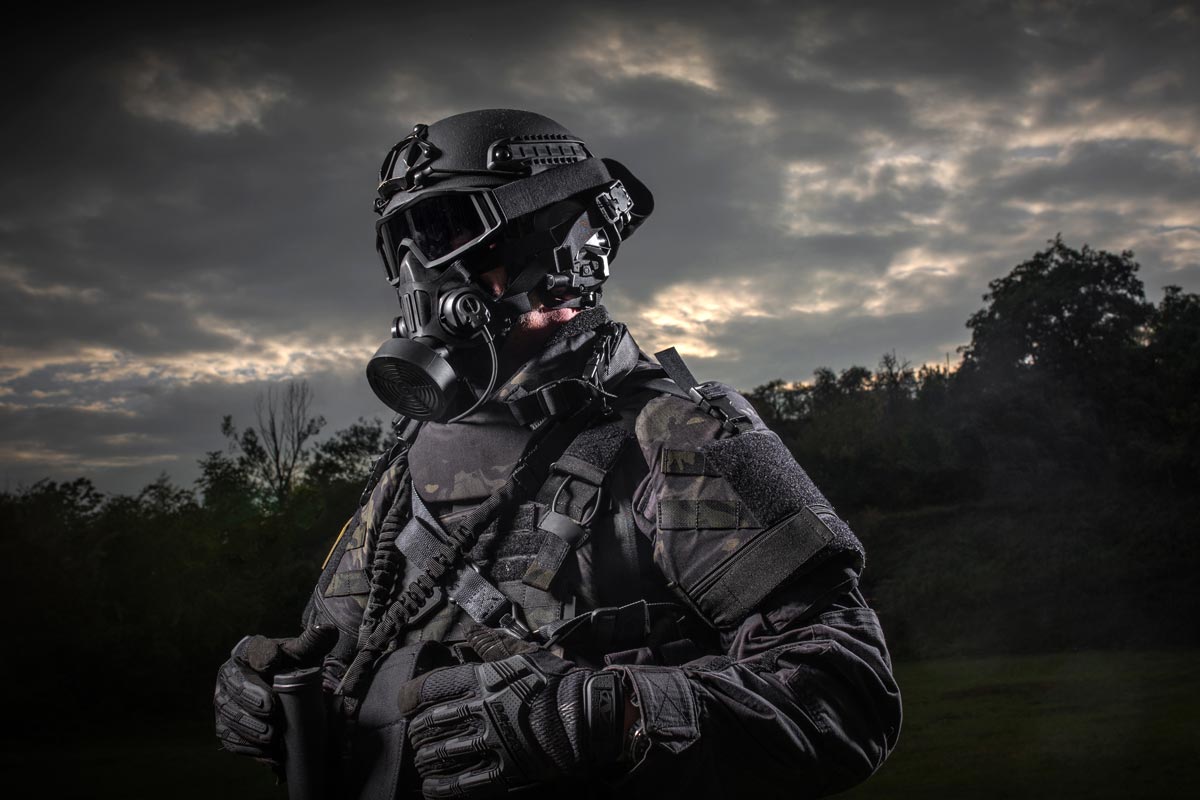 MIRA Safety (TAPR) Review