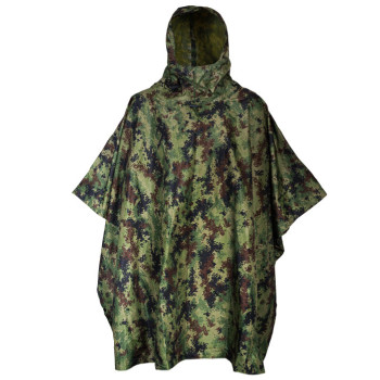 mirasafety m4 poncho