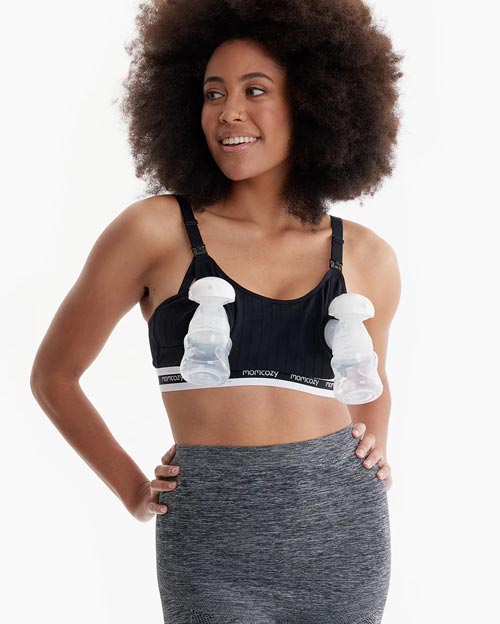 momcozy bra