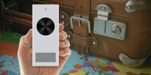 MUAMA Enence Instant Translator Review - Is It Any Good?