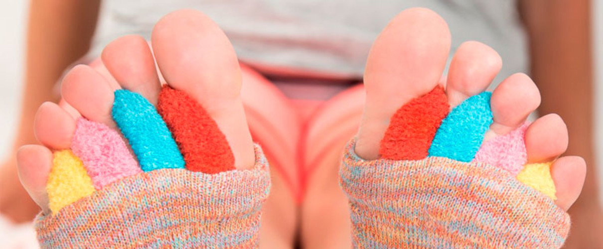My Happy Feet Socks Review