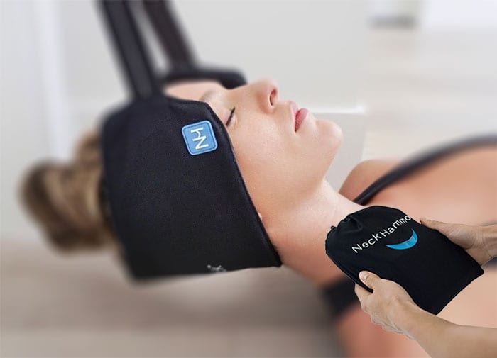 Neck Hammock Review