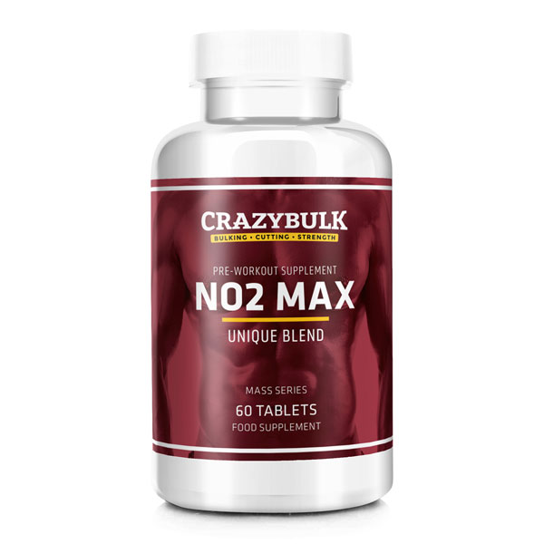 Nitric-Max