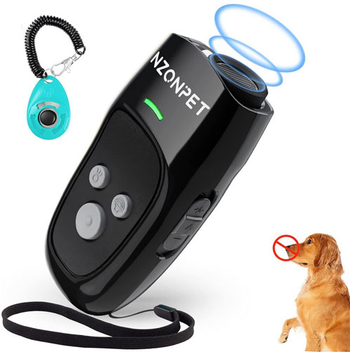 NZONPET 3-in-1