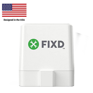 FIXD vs OBDLink MX+
