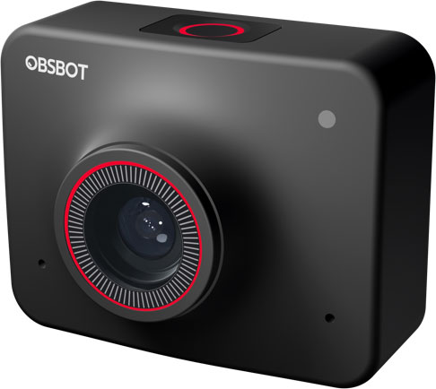 obsbot meet 4k