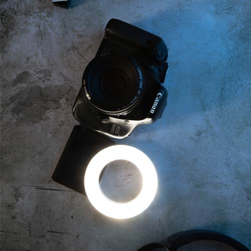 Olumi Ring Camera