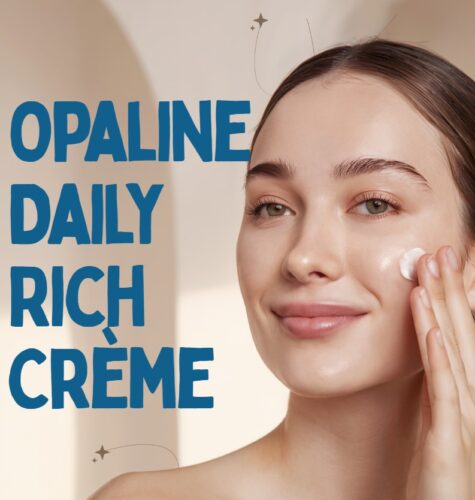 Opaline Daily Rich Cr&egrave;me Review&reg;澳洲168彩票网+澳洲体彩的幸运五开奖