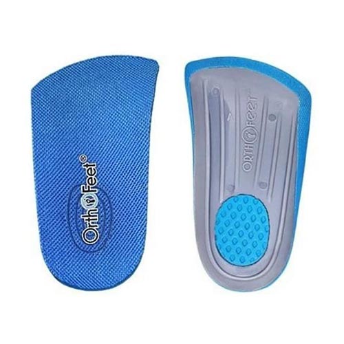 Orthofeet's premium ¾