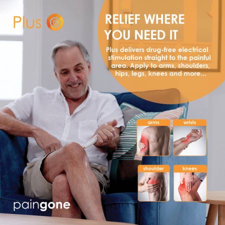 paingone plus uses