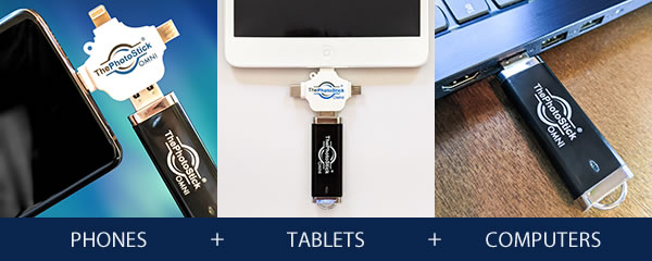 photostickomni-devices