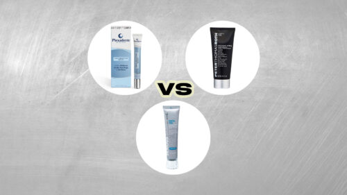 Plexaderm vs Peter Thomas Roth vs Insta-Tox &ndash; Which Face Cream Is Better?