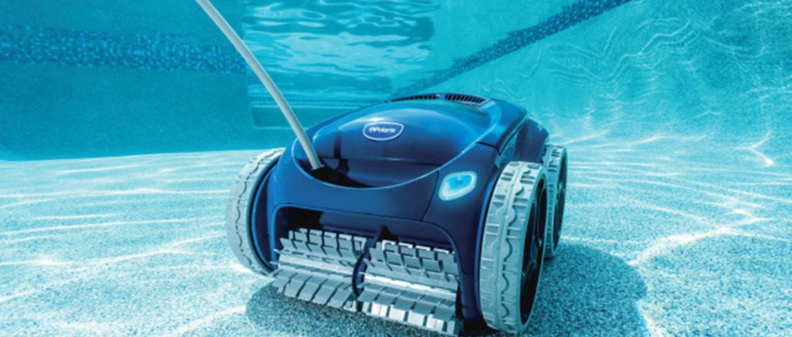 Polaris 9550