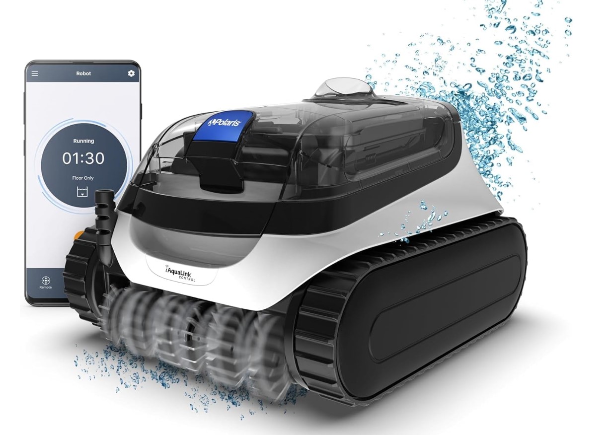 Polaris PCX 868 iQ