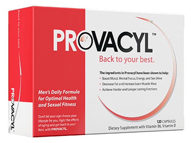 Provacyl