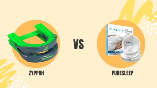 Zyppah vs. PureSleep Comparison Guide for 2026