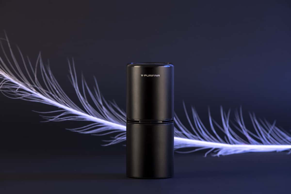 Purifair Portable Air Purifier Review