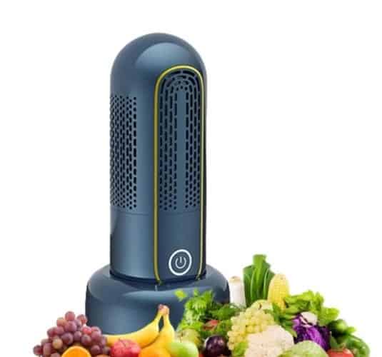 Purifier Home