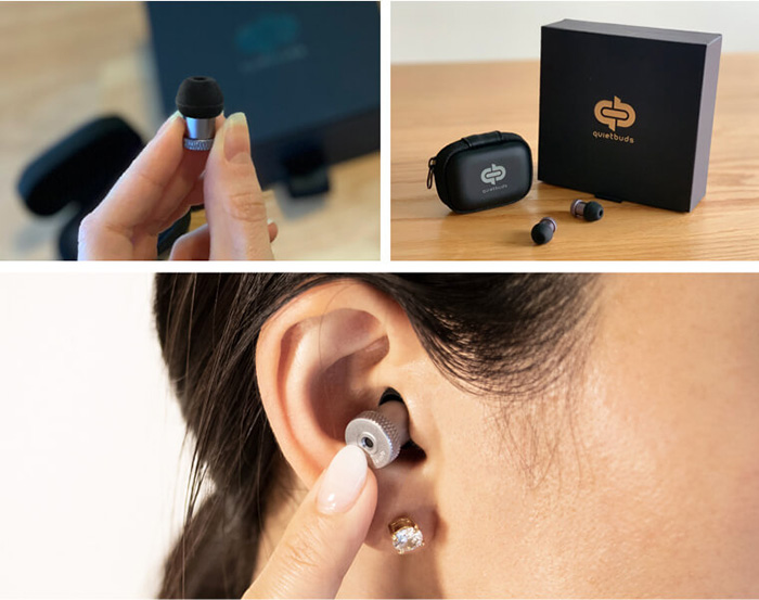 Quiet Buds Review