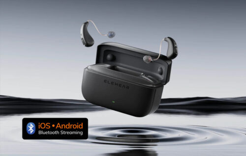 Elehear Alpha Pro AI OTC Hearing Aids Review for 2026
