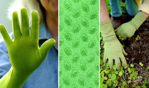 Foxgloves Grip Review for 2026: What Makes These Gardening Gloves Stand Out?