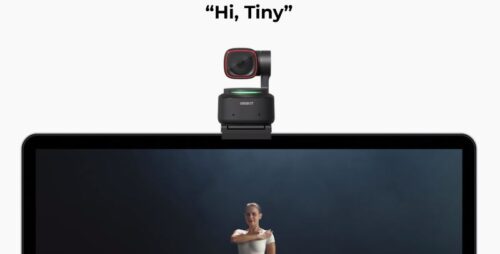 review of obsbot tiny 2