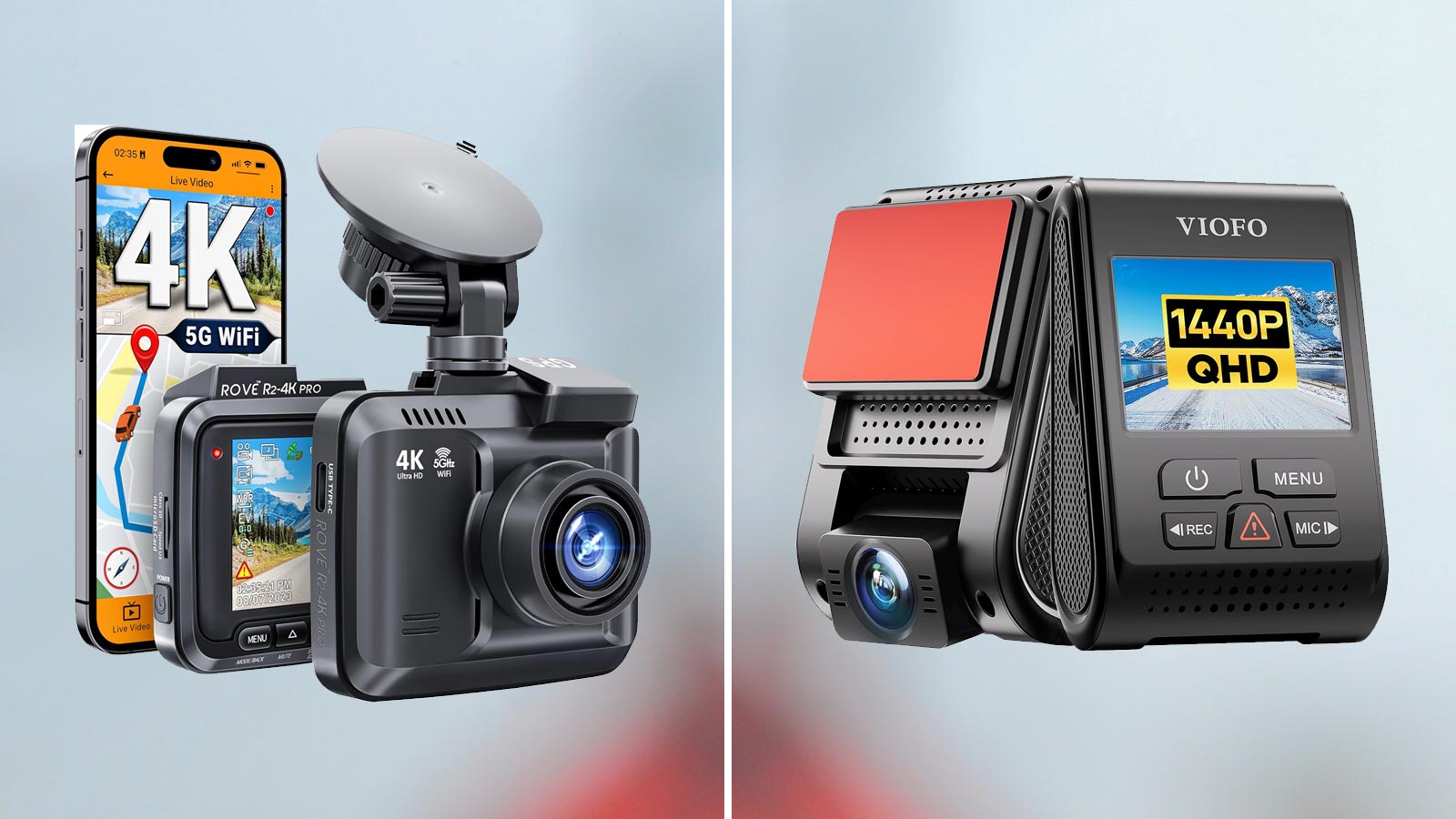 rove-r2-4k-pro-vs-viofo-a119-v3-featured-v1