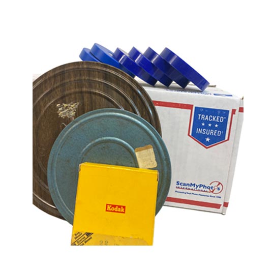 scanmyphotos 8mm box kit
