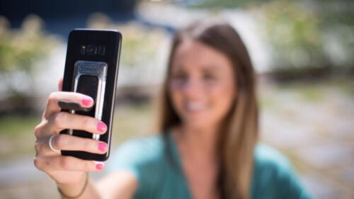Scooch Wingback Universal Smartphone Grip Review - Read Before Buying
