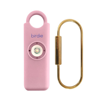 she's birdie pink